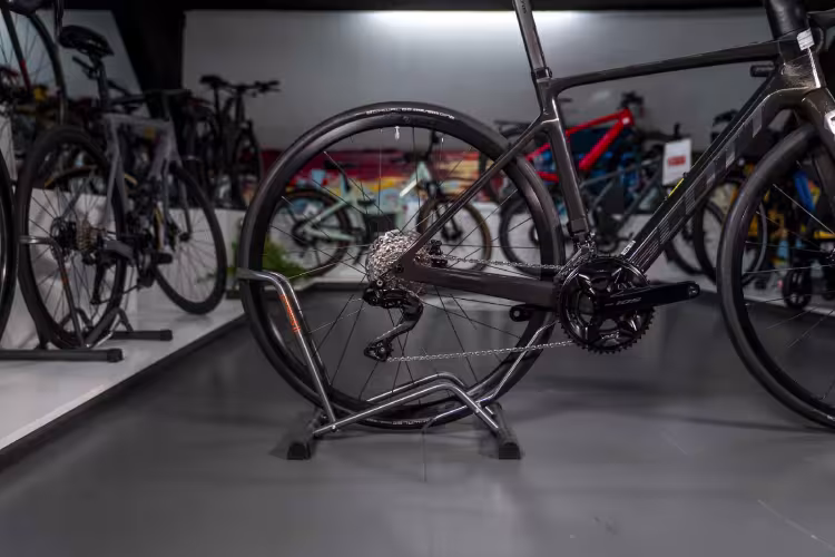 SCOTT Addict RC eRIDE 20