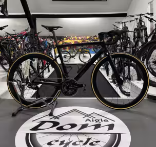 BMC Teammachine SLR01