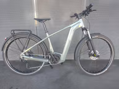 Bergamont E-Horizon Sport 10