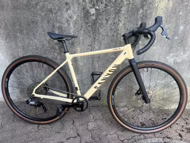 Canyon Grail 7 Etap