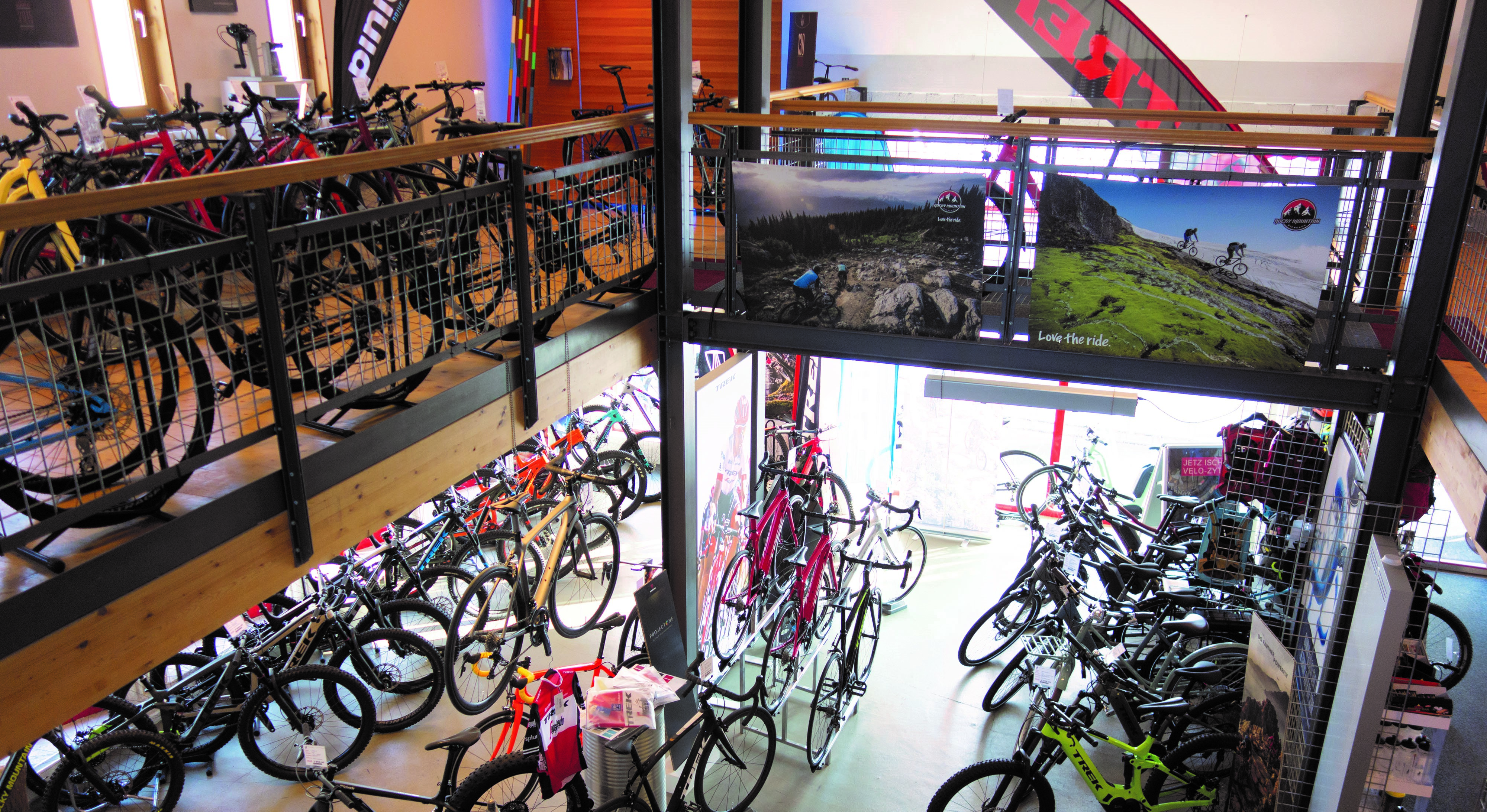 Velo Schrade GmbH cover
