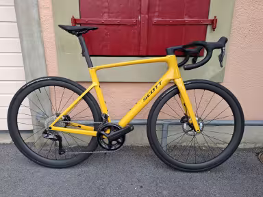 SCOTT Addict RC 10
