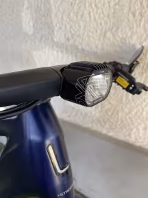 Stromer ST7