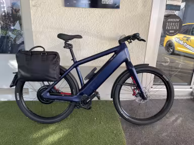 Stromer ST7