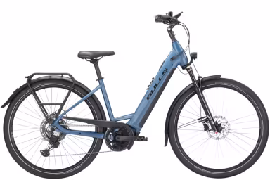 Bulls Cross Lite Evo 2 Trapez