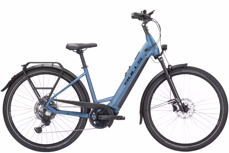 Bulls Cross Lite Evo 2 Trapez