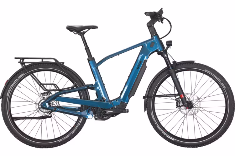 Kettler Alu-Rad Pinniato Fs Sport