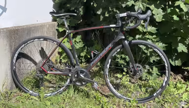 MERIDA Ride Disc 7000