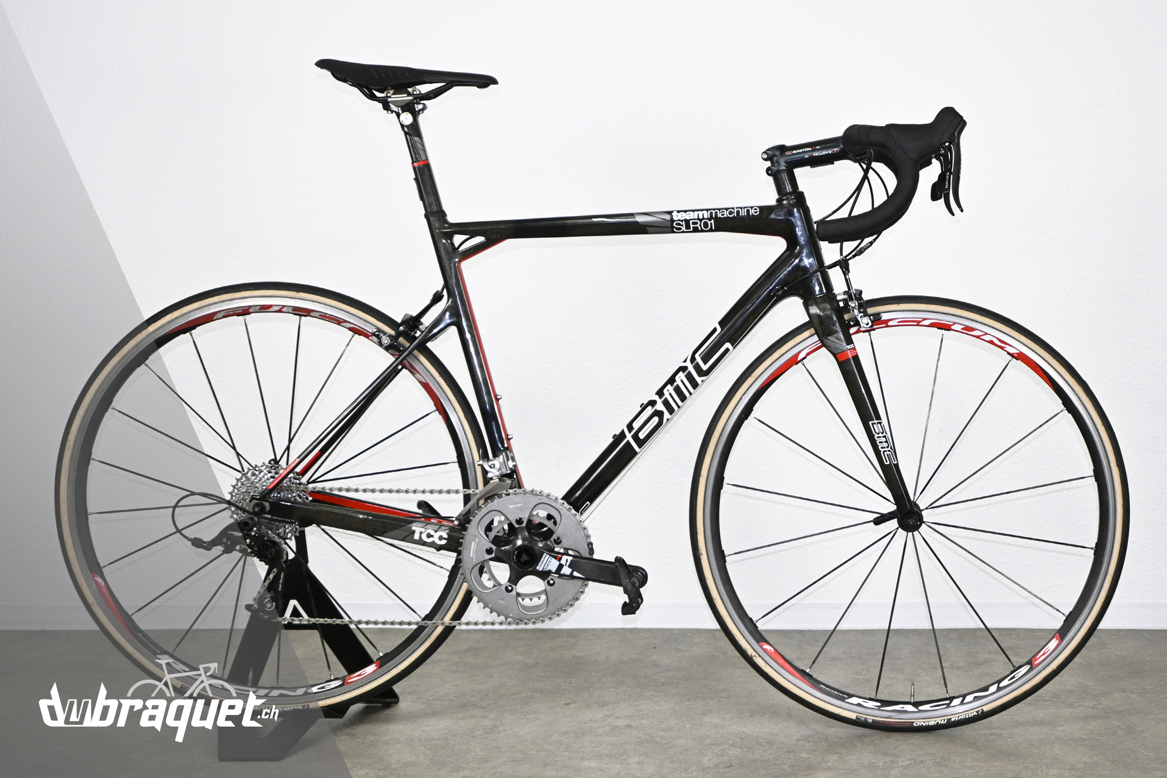 Bmc Slr01 Bmc Bici Da Corsa Usate BMC Teammachine SLR 01 THREE