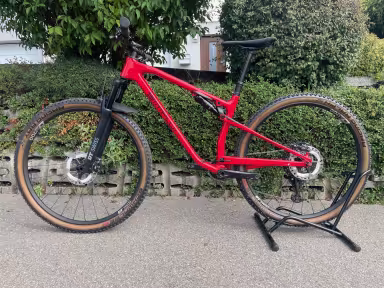 Simplon Cirex, Xt-12