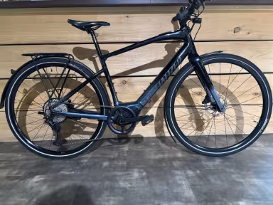 SPECIALIZED Turbo Vado SL 5.0 EQ