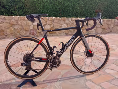 Wilier Filante Slr Sram Red