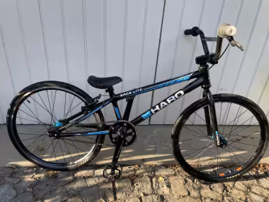 Haro Racelite Mini