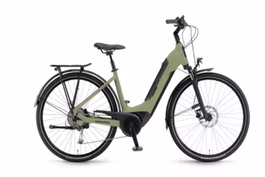 WINORA Tria X9