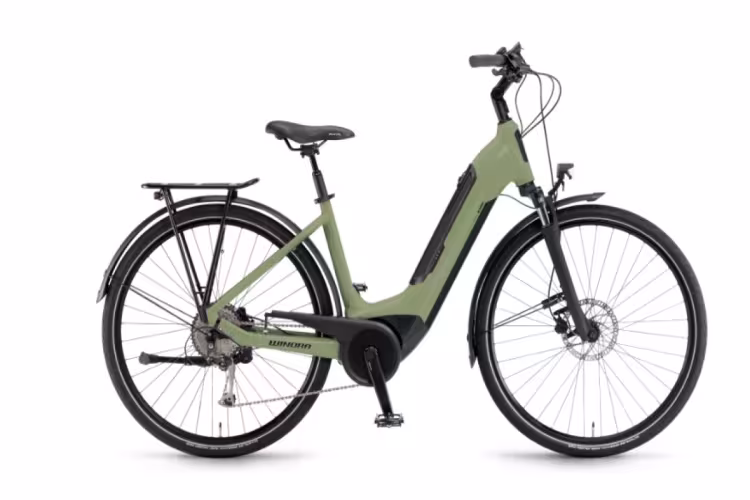 WINORA Tria X9