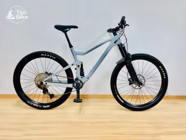 SCOTT Genius 920
