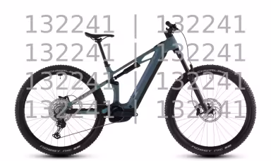 Cube Stereo Hybrid ONE44 HPC Race 800