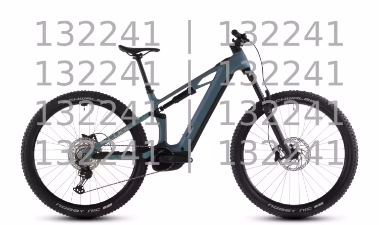 Cube Stereo Hybrid ONE44 HPC Race 800