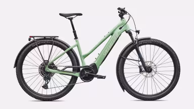 SPECIALIZED Tero 5.0 Step Eq