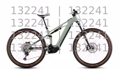 Cube Stereo Hybrid ONE44 HPC Race 800