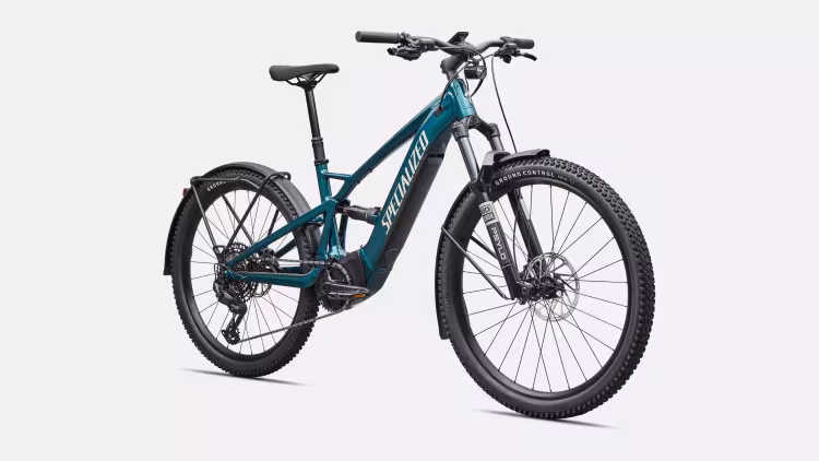 SPECIALIZED Turbo Tero X 5.0
