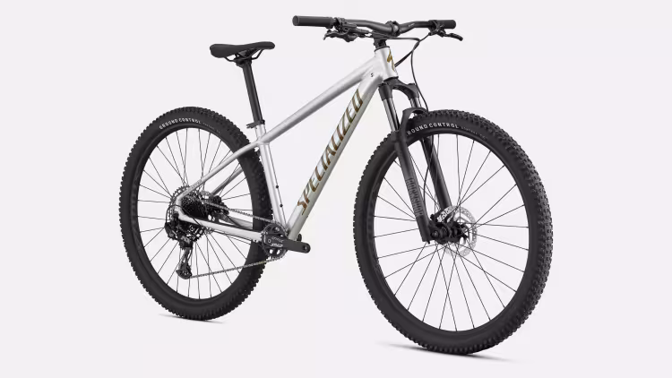 SPECIALIZED Rockhopper Expert