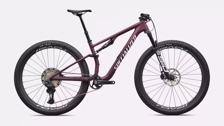 SPECIALIZED Epic 8 Expert