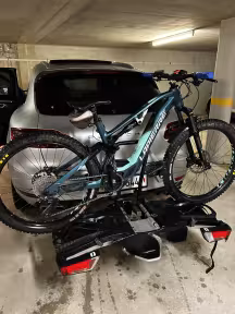 LAPIERRE Overvolt 5.6