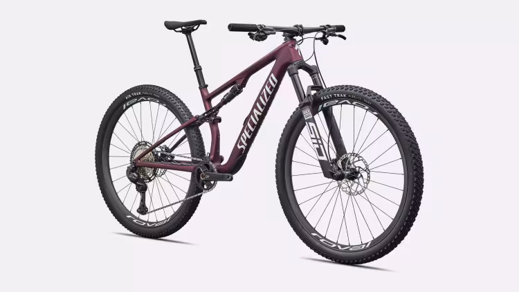 SPECIALIZED Sirrus X 4.0 EQ