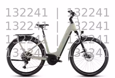 Cube Kathmandu Hybrid ONE 800