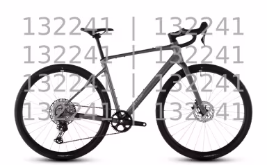 Cube Nuroad Slx