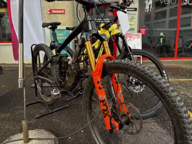 TREK Remedy 8