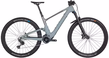 SCOTT Lumen eRIDE 910