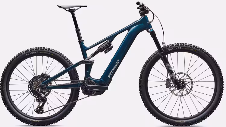 SPECIALIZED Turbo Comp Alloy G4