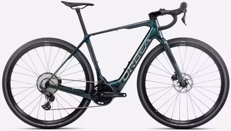 Orbea Denna M30