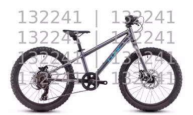 Cube Acid 240 Disc