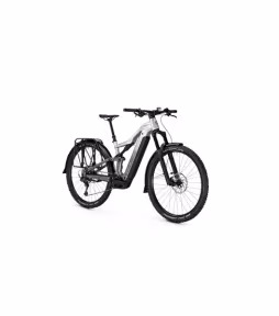 Focus E-Bike Fully Thron² 6.7 Eqp 800Wh