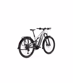 Focus E-Bike Fully Thron² 6.7 Eqp 800Wh