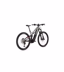 Focus E-Mtb Fully Thron² 6.8 Abs 800Wh