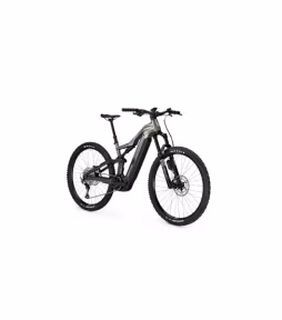Focus E-Mtb Fully Thron² 6.8 Abs 800Wh