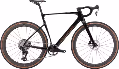 Cannondale Superx 1