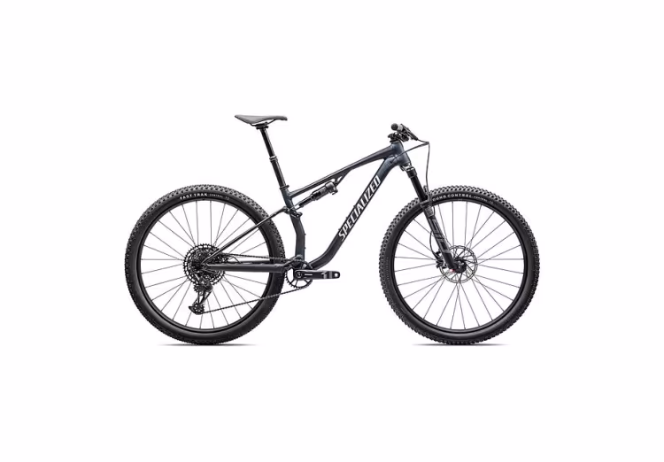 SPECIALIZED Chisel Comp