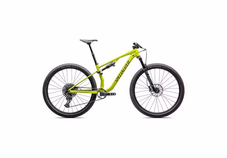 SPECIALIZED Chisel Comp