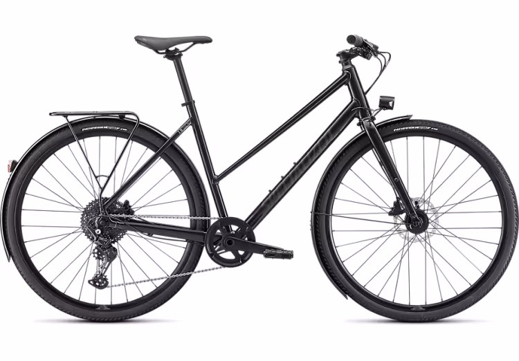 SPECIALIZED Sirrus X 3.0 Step-Through EQ