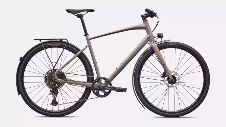 SPECIALIZED SIRRUS X 3.0 EQ