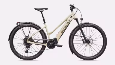 SPECIALIZED Turbo Tero 4.0 Step-Through EQ