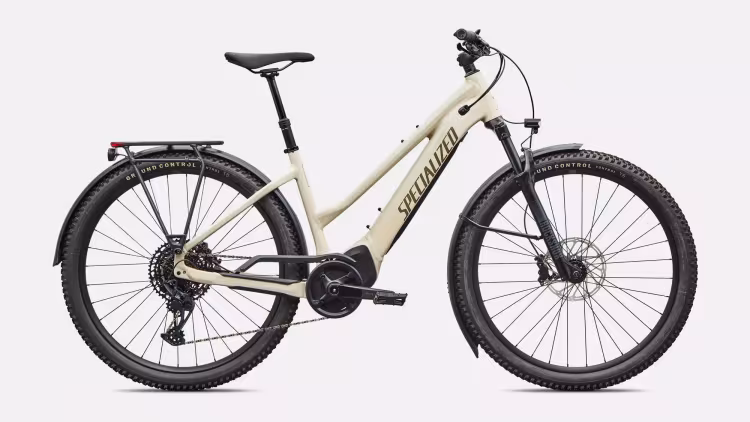 SPECIALIZED Turbo Tero 4.0 Step-Through EQ