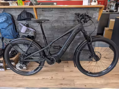 SPECIALIZED Turbo Tero X 6.0