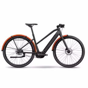BMC 257 AMP AL SPEED ONE ST