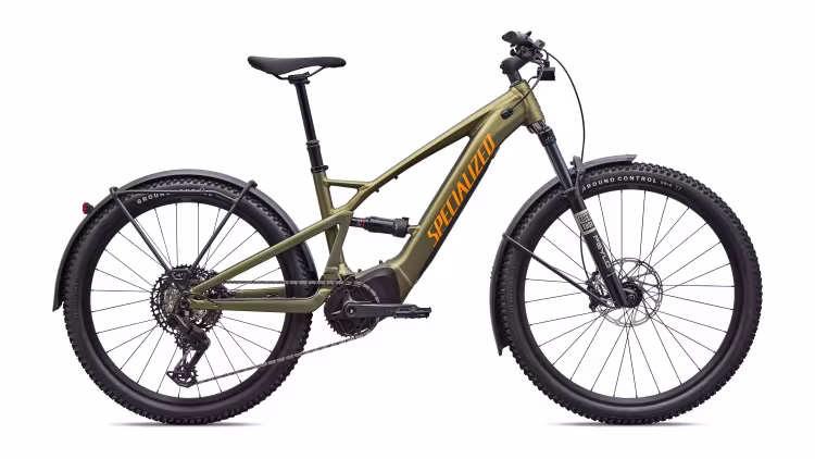 SPECIALIZED Turbo Tero X 5.0